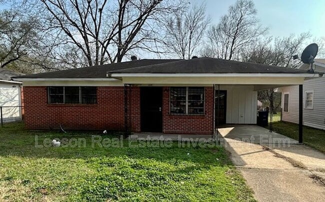 Building Photo - 439 Browning St