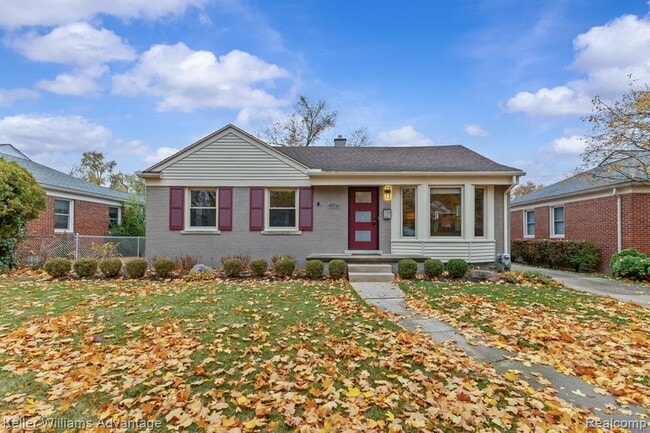 Photo - 4516 Robinwood Ave