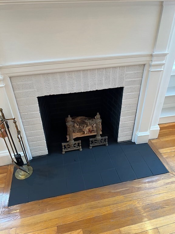 Photo - 41 Linnaean St Condo Unit 36