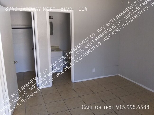 Building Photo - 8740 Gateway N Blvd Unit 114