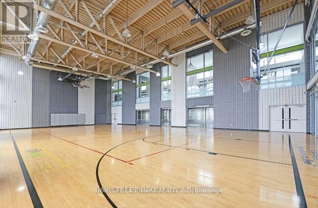 Photo - 365 Prince of Wales Dr Unité 1402