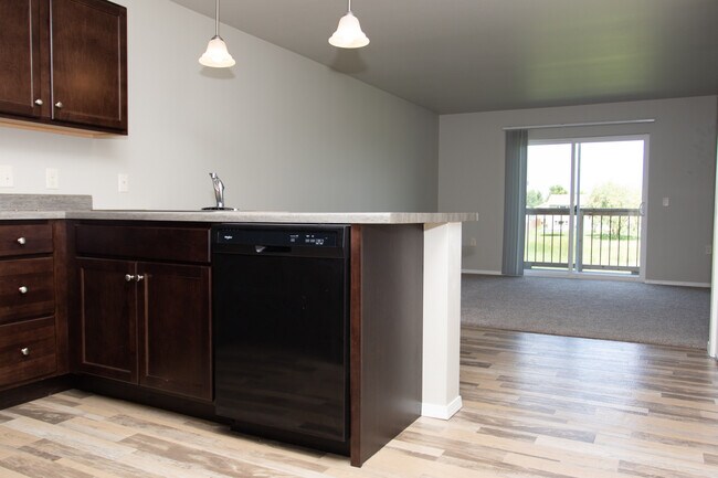 Edgewood Apartments