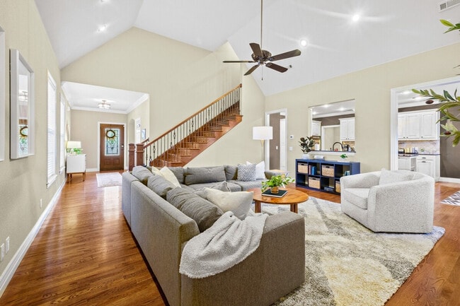 Photo - 2351 N Hosta Dr Apartment Unit ID1221812P