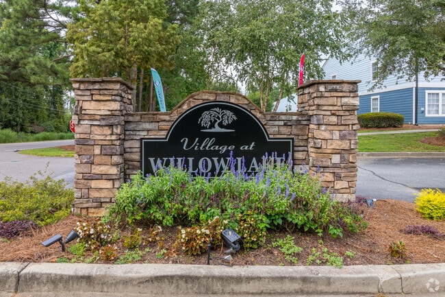 Building Photo - Village at Willow Lake Rental
