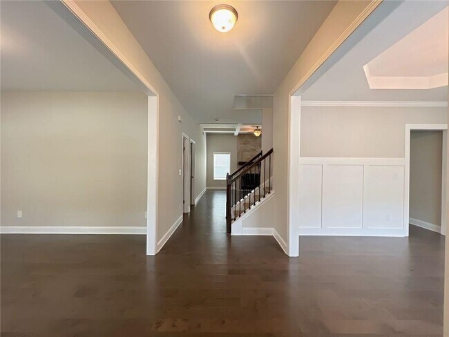 Photo - 1721 Cobblefield Cir