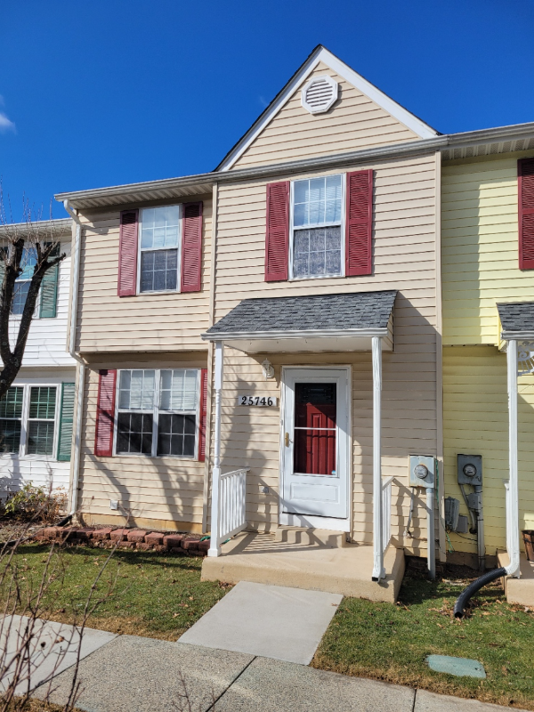 Photo - 25746 Woodfield Rd Townhome