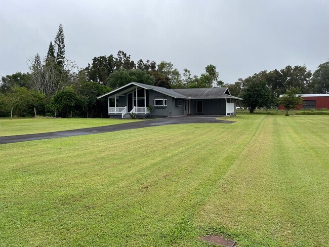 Photo - White, June K. (Kohala) Unit 1