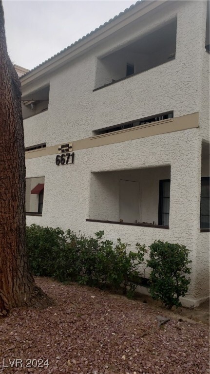 Photo - 6671 W Tropicana Ave Condo Unit 103