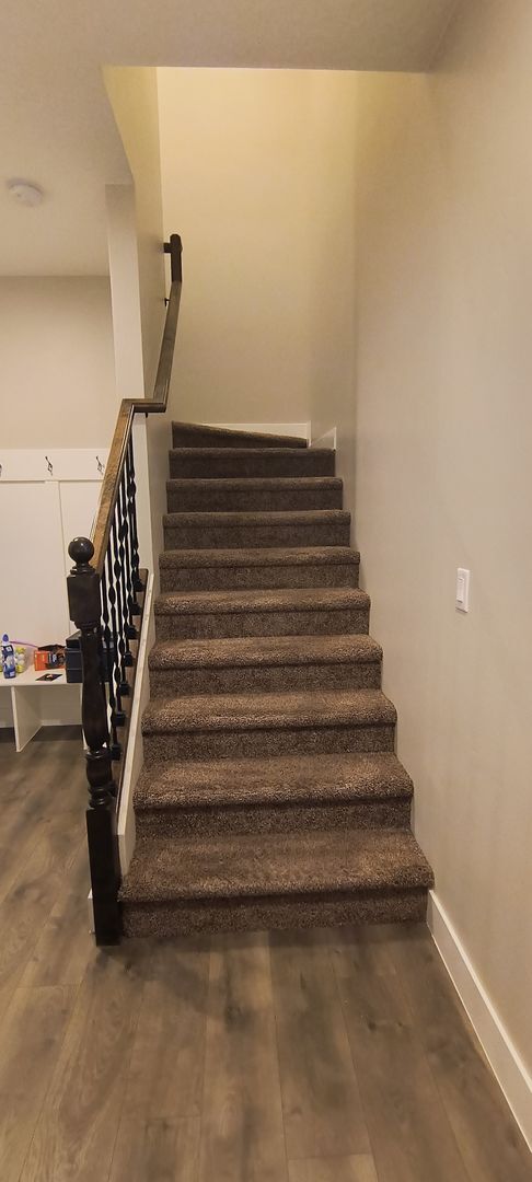 Photo - 3 Bedroom 3 Bathroom 2 Car Garage Townhome For rent.