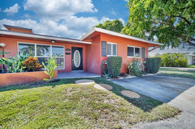 Photo - 1061 NE 26th Ave Townhome