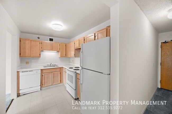 200 N Dearborn St Unit 3201