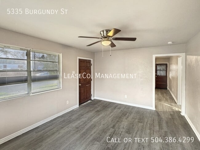 Photo - 5335 Burgundy St