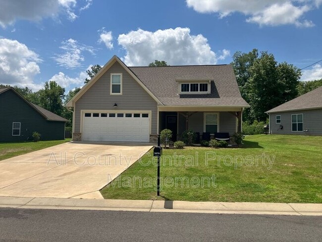 Building Photo - 3870 Barton Ln