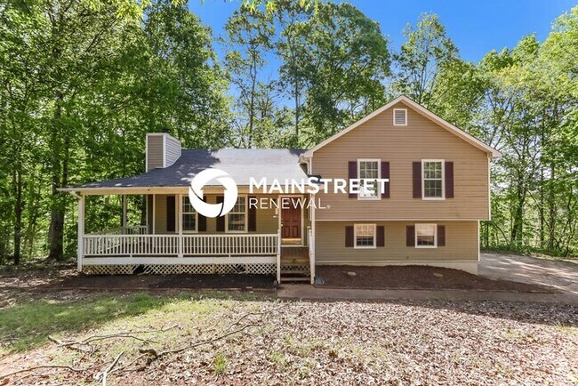 Building Photo - 3 Bedroom Pet-Friendly Home in Douglasvill...