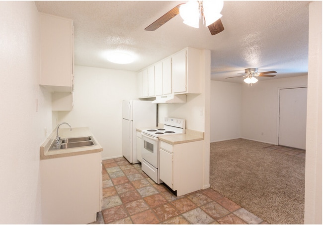 Photo - Branchwater Villas