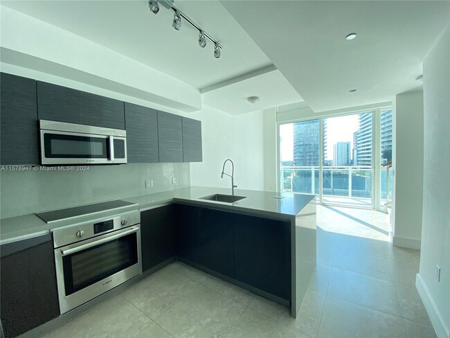 Photo - 1080 Brickell Ave Condo