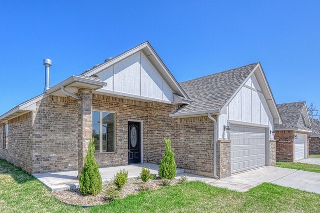 Photo - New Construction in Savannah Estates!