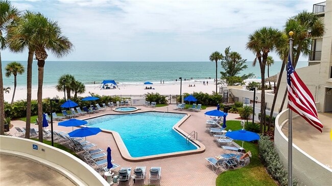 Photo - 15000 Gulf Blvd Unit 907