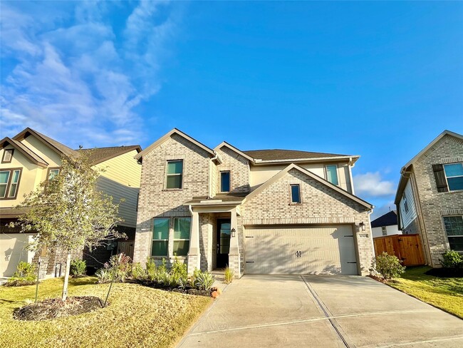 Building Photo - 30306 Tall Fescue Dr Rental