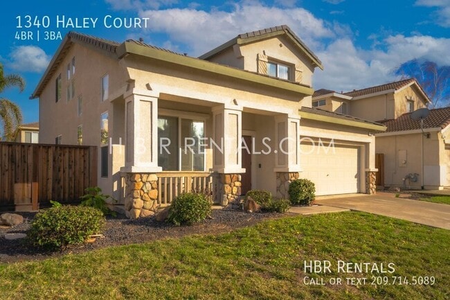 1340 Haley Ct