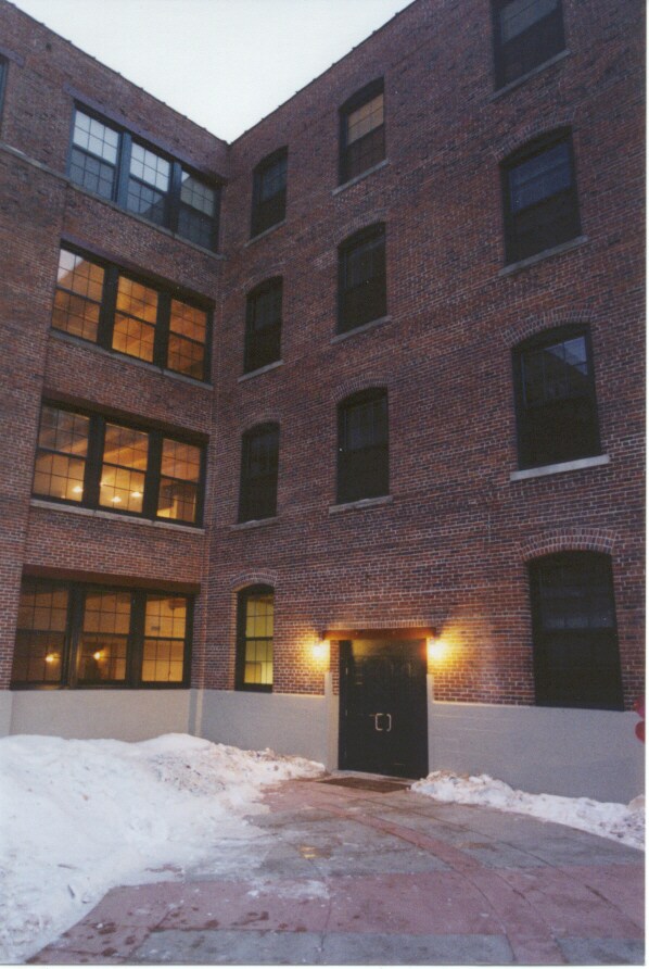 Shoe Factory Apartments For Rent in Beaver Dam, WI