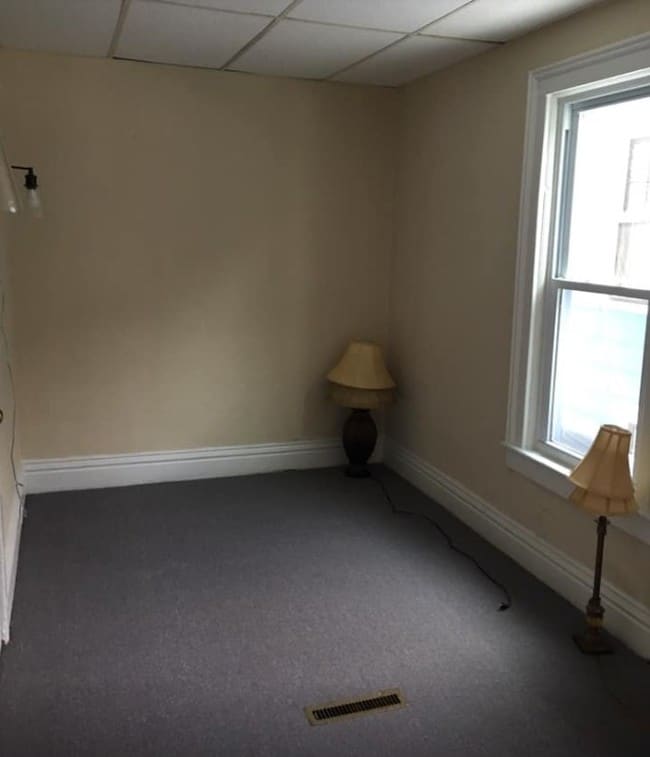Dormitorio n.º 1 - 136 Heath St