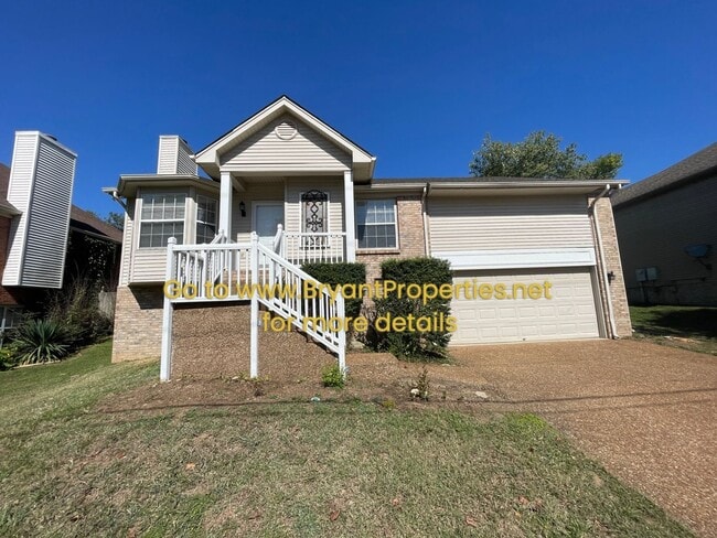 Building Photo - 608 Granwood Blvd