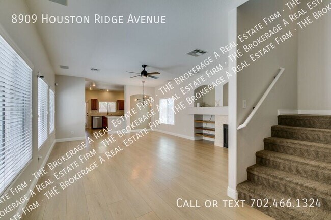 Photo - 8909 Houston Ridge Ave