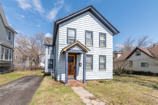 54 Sanford St