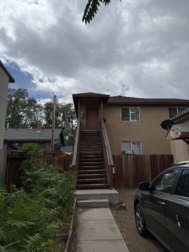 Building Photo - 1443 Unit A Rental