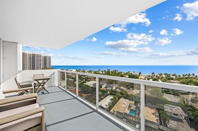 Photo - 2841 N Ocean Blvd Unidad 1508