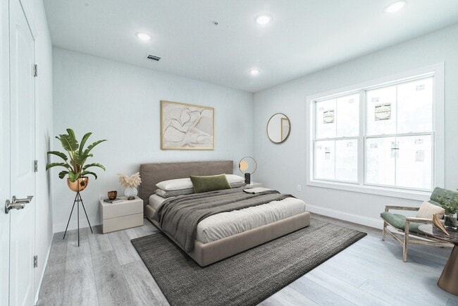 Photo - 144 Bergen Ave Unit 3F