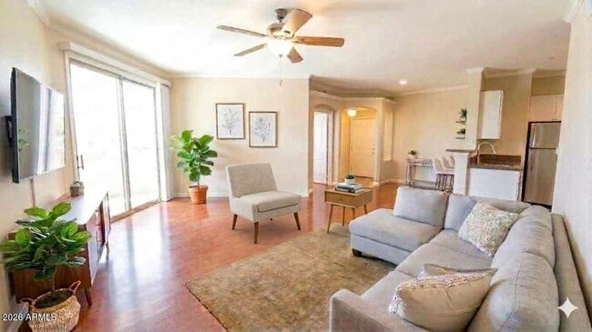 Building Photo - 1701 E Colter St Unit 165