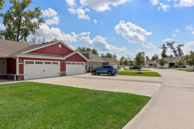 Photo - Redwood Washington Township OH