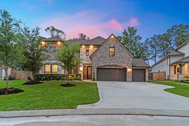 Photo - 109 Bronze Peak Ct