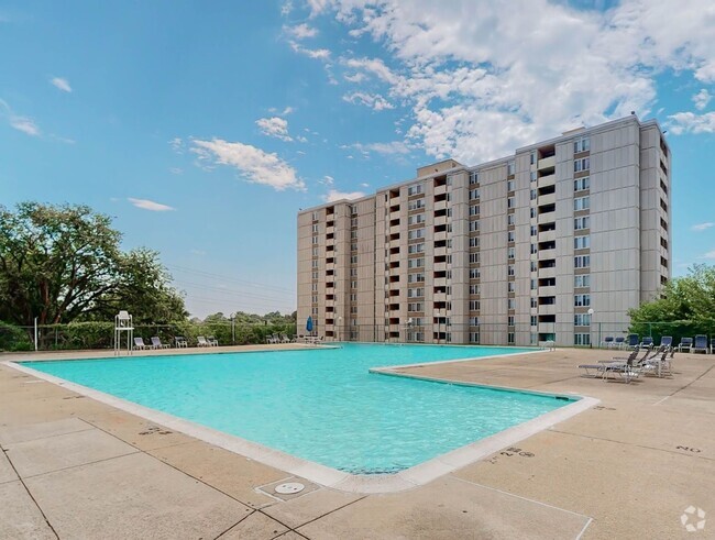 Building Photo - Takoma Towers Rental