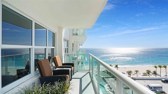 Building Photo - 3550 Galt Ocean Dr Unit 1004