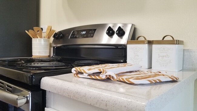 Photo - Woodside Terrace