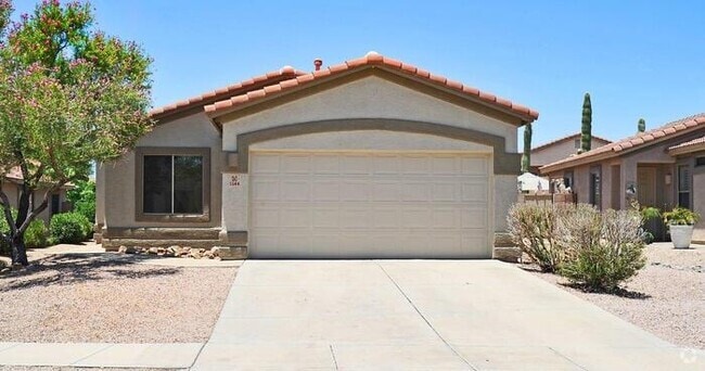 Building Photo - Priced right in Dove Mountain. Fresh & cle... Rental