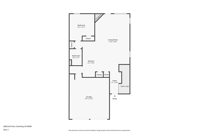 Photo - 4260 Arch Pass