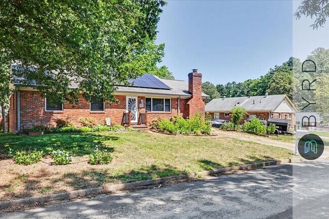 Photo - 3708 Grandel Dr
