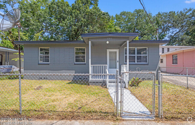 Building Photo - 1943 W 20th St Rental