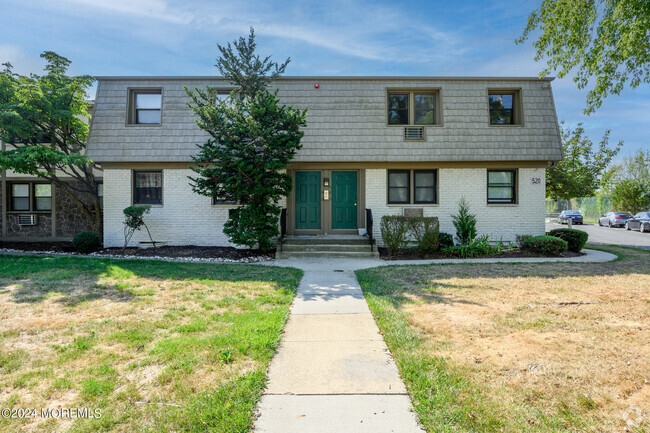 Building Photo - 520 Cliffwood Ave Unit E16 Rental