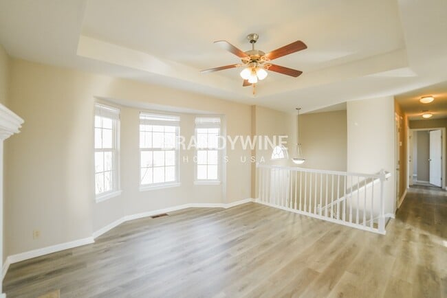 Photo - 1607 NW High View Dr