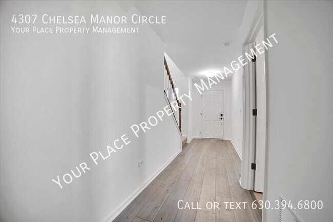 Photo - 4307 Chelsea Mnr Cir