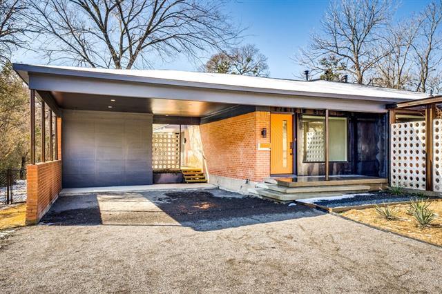 Building Photo - 1820 Mariposa Dr