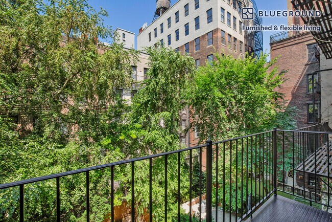 329 E 58th St Unit SI FL2-ID807