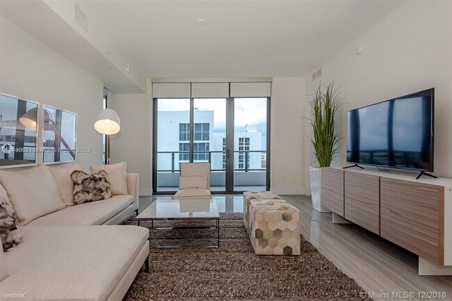 Photo - 1 br, 2 bath Condo - 2960 NE 207th St Unit... Unidad 702