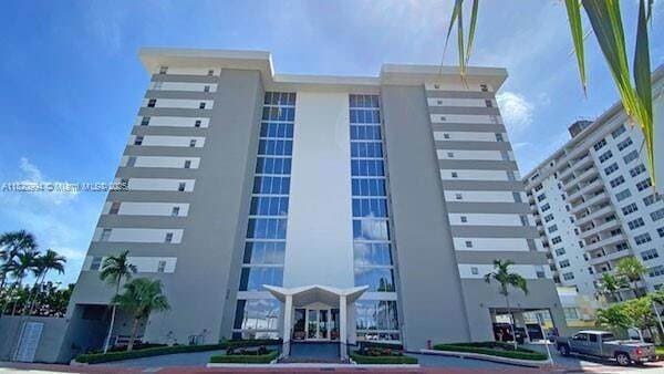 Photo - 9273 Collins Ave Condo Unit 201