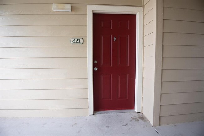 Photo - 2320 Gracy Farms Ln Condo Unit 821